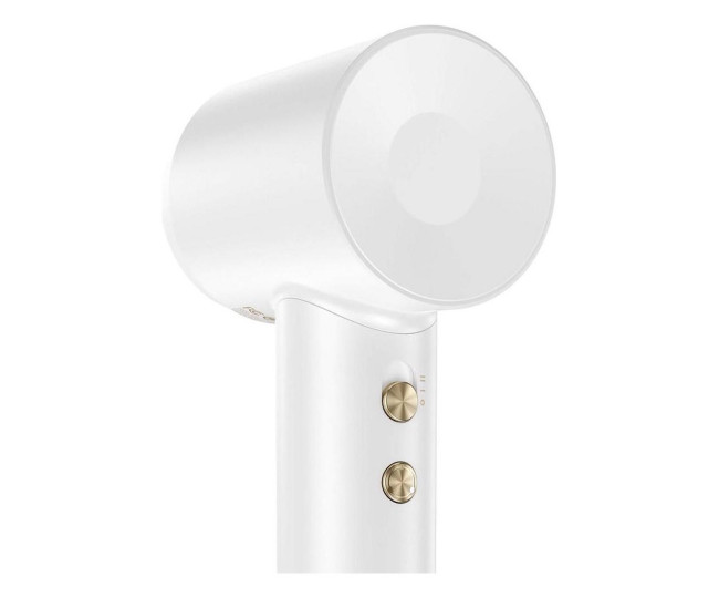 Фен Laifen Swift Premium Platinum White (LF03-PTG-EU)